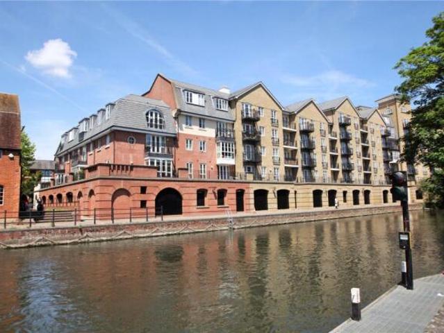 Apartment for rent in Kintbury, West Berkshire