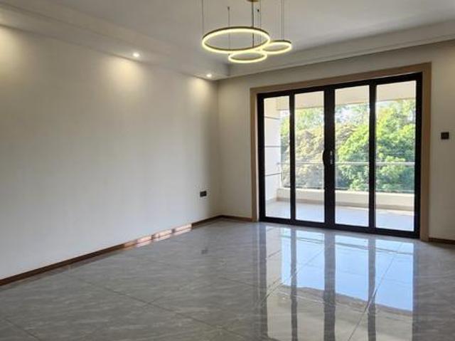 Apartment for rent in Bahati, Nakuru