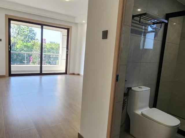 Apartment for rent in Bahati, Nakuru