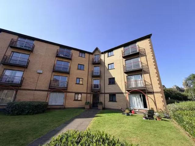 Apartment for rent in Scotland