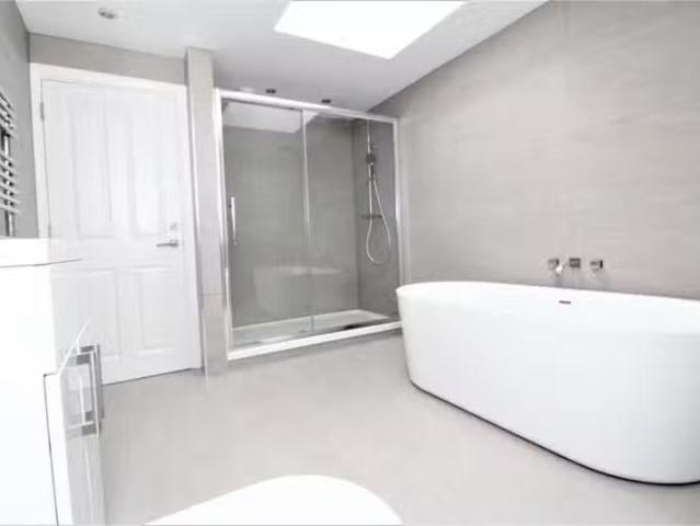 Apartment for rent in Bickley, Plaistow