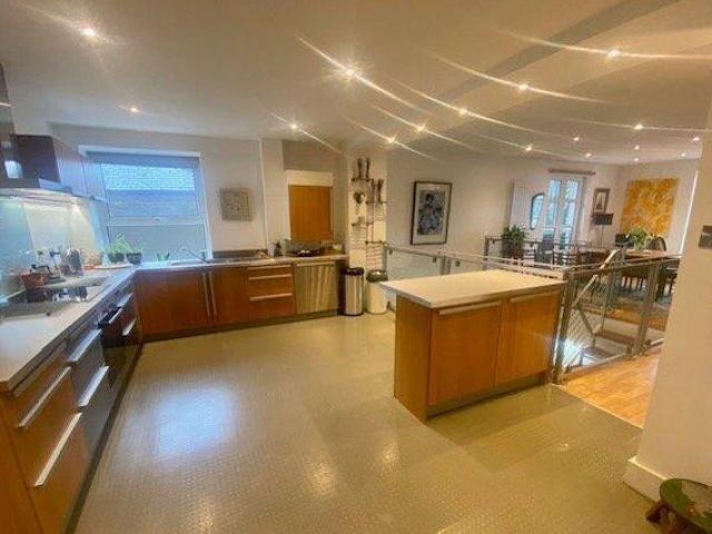 House for rent in Lumb, Irwell Vale