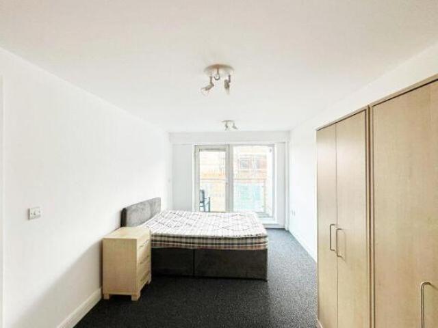 Apartment for rent in South Yorkshire