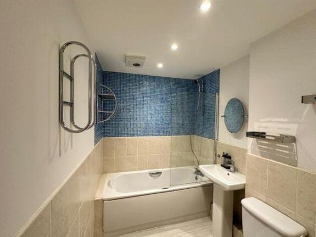 Apartment for rent in South Yorkshire