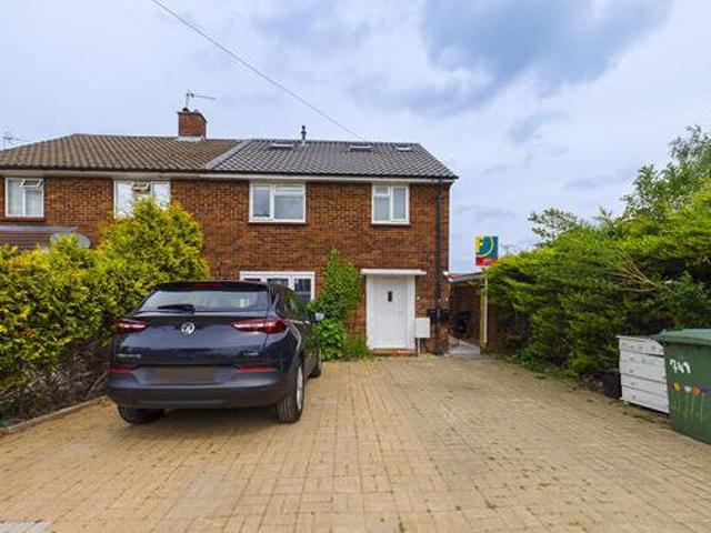 House for rent in Ruislip, Greater London