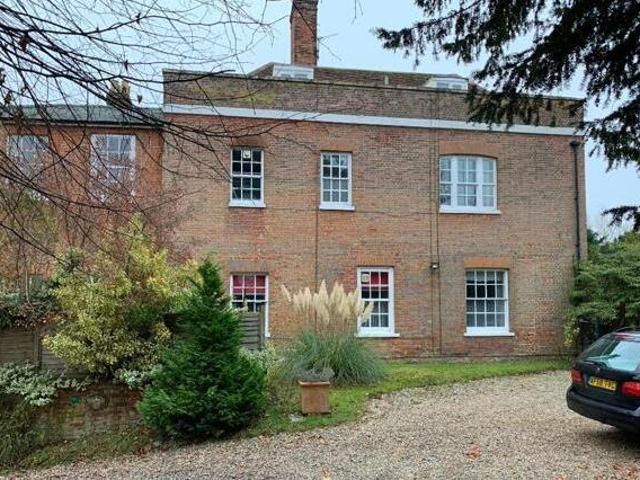 House for rent in Duton Hill, Essex