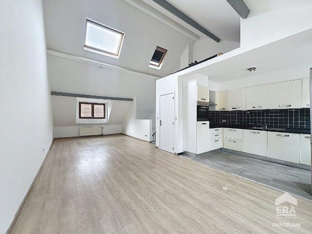 Appartement location à Saint-Gilles - Sint-Gillis, Brussel-Hoofdstad - Bruxelles-Capitale