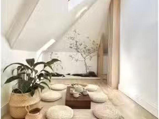 Apartment for rent in Motspur Park, Greater London