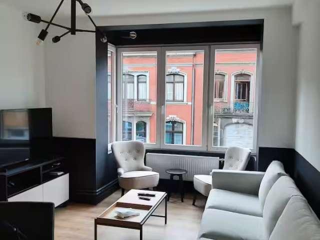 Appartement location à Liège, Wallonie