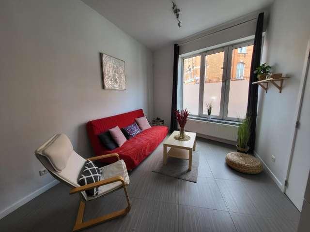 Appartement location à Etterbeek, Bruxelles