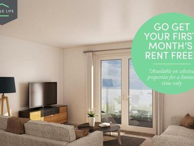 House for rent in Lancashire