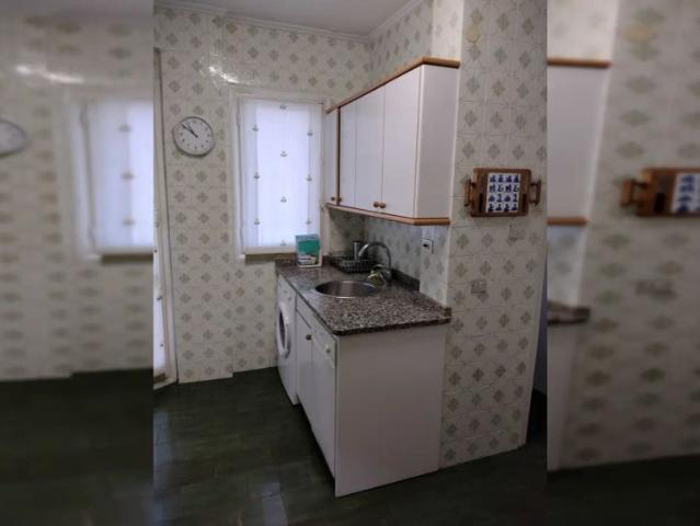 Apartamento en alquiler en Deusto, Bilbao