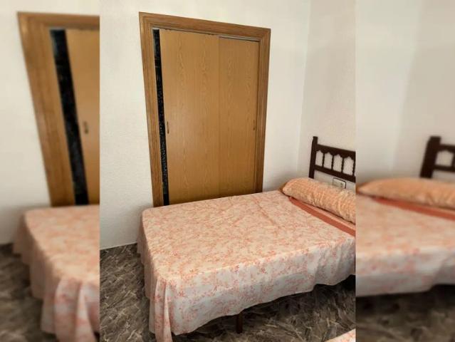 Apartamento en alquiler en Murcia