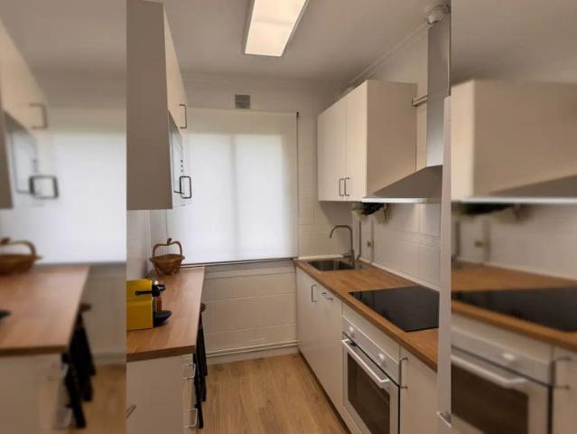 Apartamento en alquiler en Centro, Santander