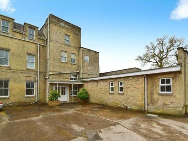 House for rent in Eastbridge, Suffolk