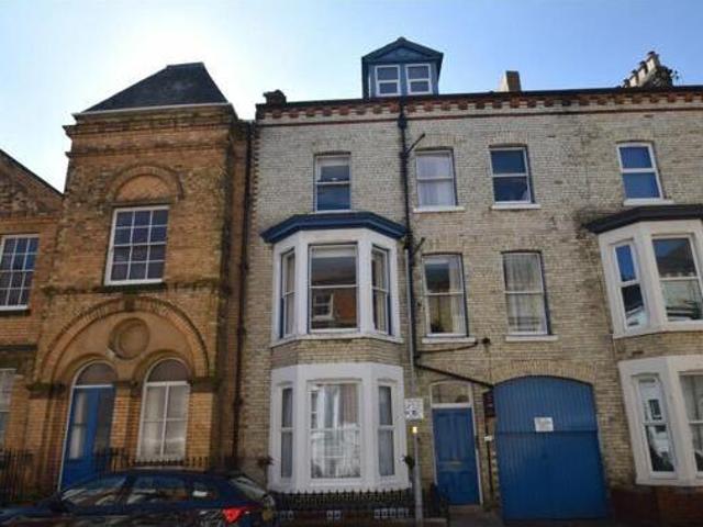 House for rent in South Cliff, Kepwick