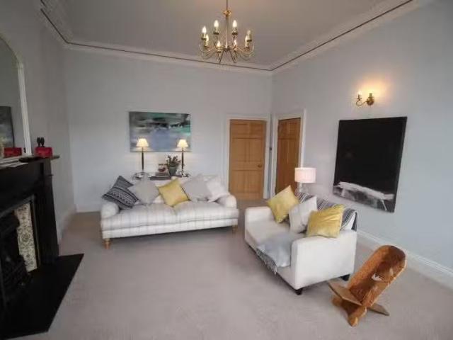 Apartment for rent in Tradeston, Scotland