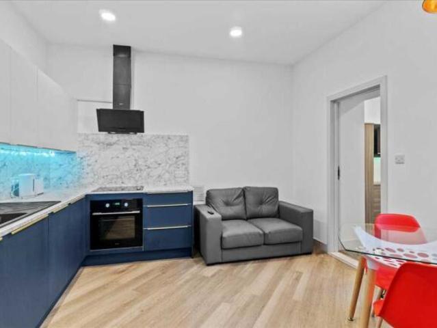 Apartment for rent in Mount Wise