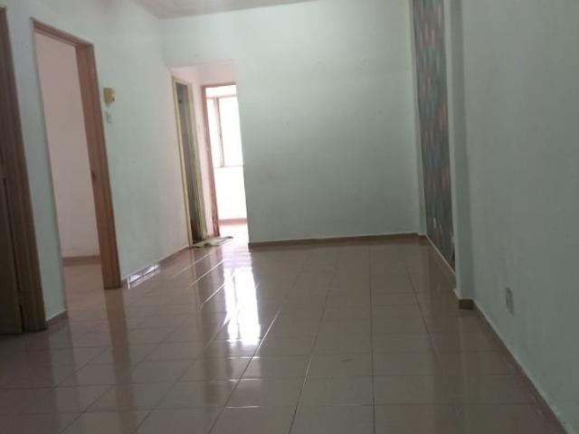 Apartment for rent in Selayang, Selangor