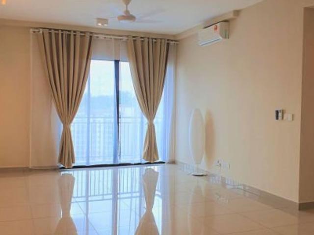 Apartment for rent in Selayang, Selangor