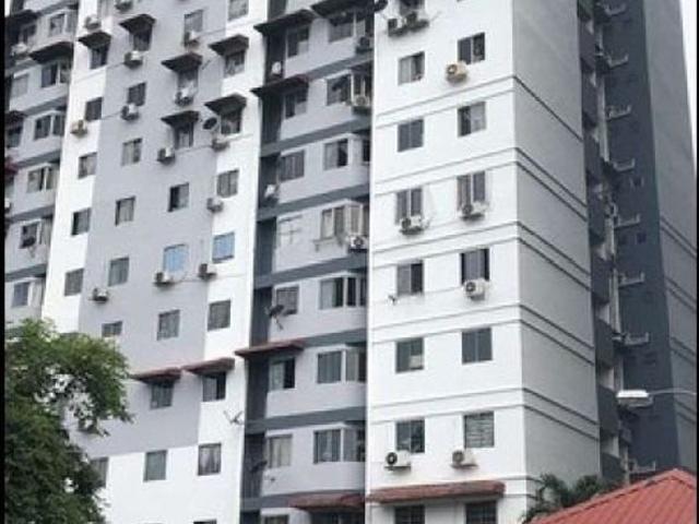 Apartment for rent in Petaling, Subang Jaya
