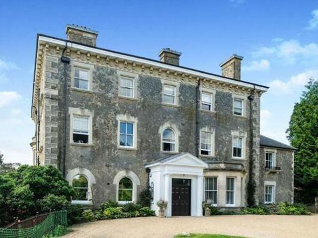 House for rent in Sevenoaks, The Butts