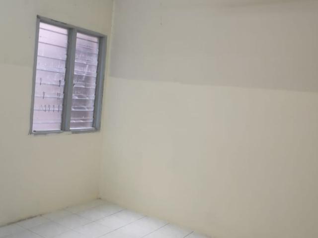 Apartment for rent in Alam Impian, Selangor