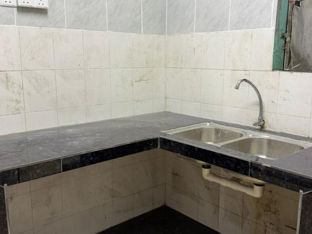 Apartment for rent in Alam Impian, Selangor