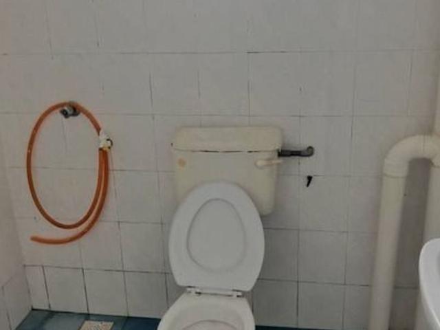 Apartment for rent in Alam Impian, Selangor
