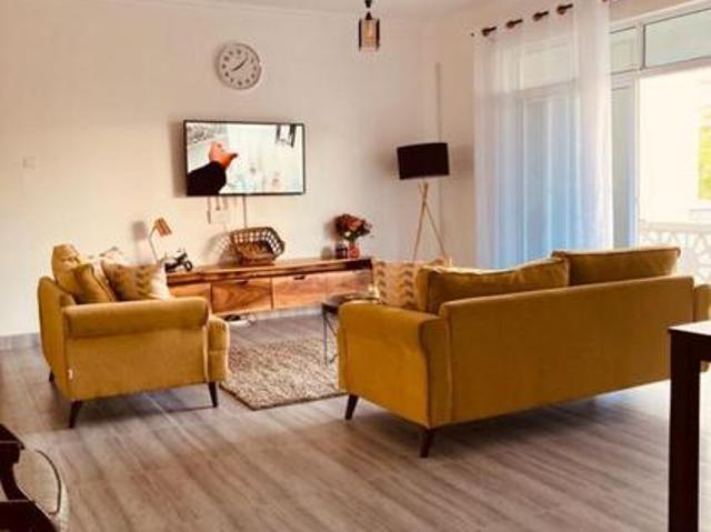 Apartment for rent in Kisauni, Shanzu