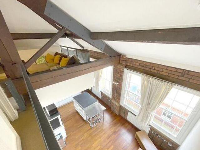 House for rent in South Yorkshire