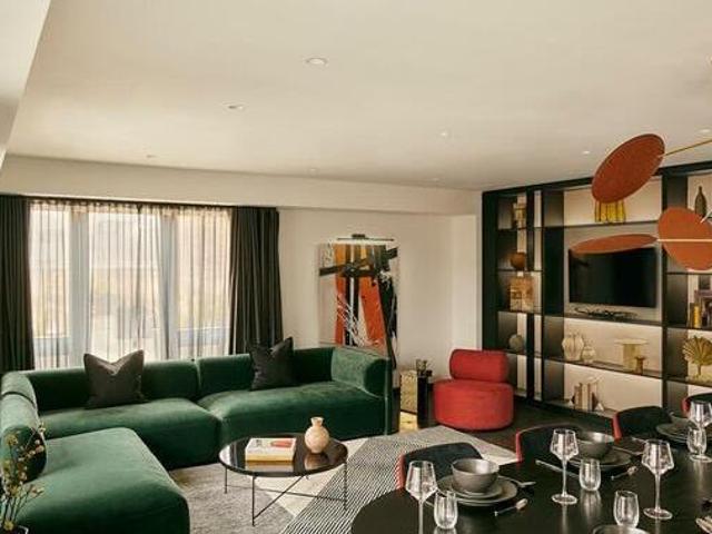 House for rent in Atlas, South Yorkshire