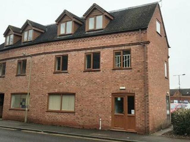 House for rent in The Hem, Shropshire
