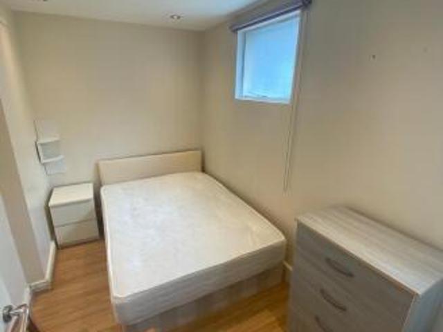 Apartment for rent in Kensal Town, Maida Vale