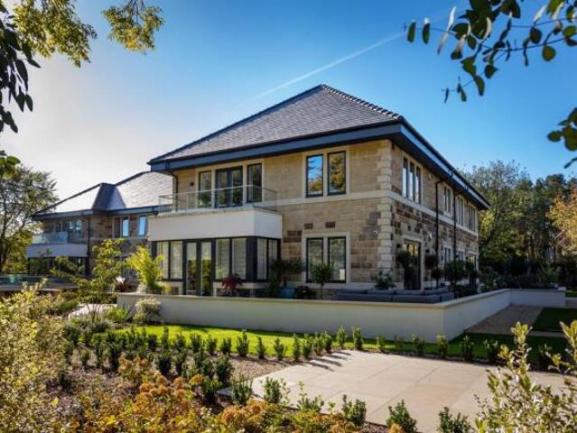 Apartment for rent in Wigton