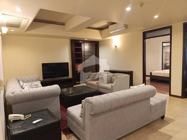 Apartment for rent in Islamabad