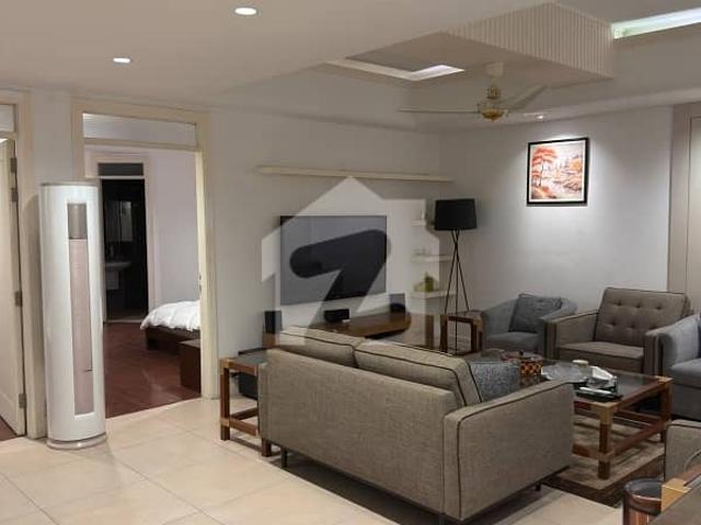 Apartment for rent in Islamabad