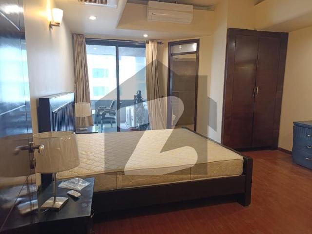 Apartment for rent in Islamabad