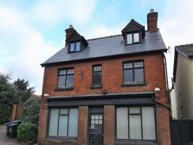 House for rent