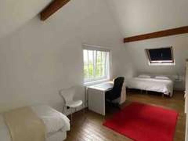 Appartement location à Le Rode, Brabant