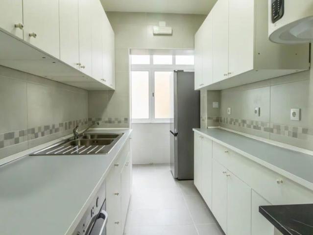 Apartamento alugar em Avenidas Novas, Lisboa