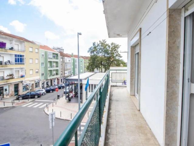 Apartamento alugar em Avenidas Novas, Lisboa