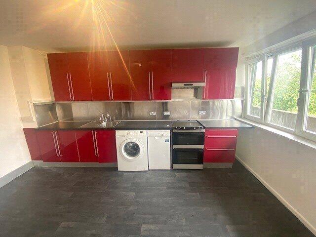 Apartment for rent in Clerkenwell