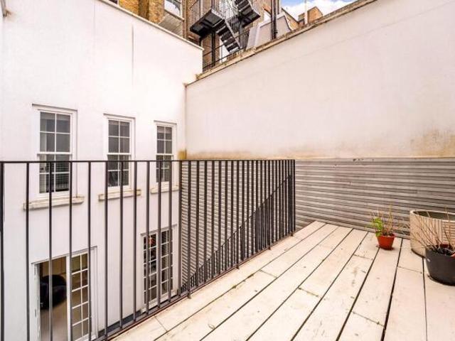 Apartment for rent in Covent Garden, Greater London