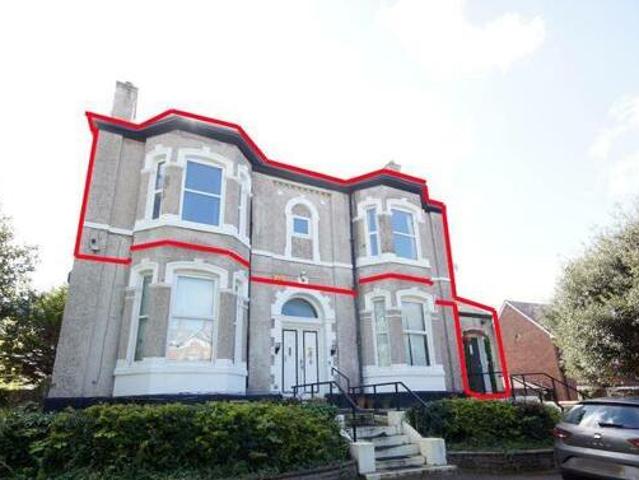 House for rent in Southport, Sefton