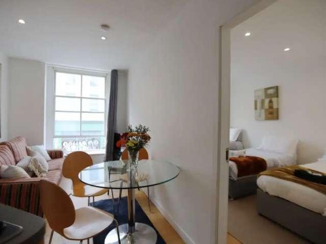 Apartment to rent in Dublin 2, Bluebell
