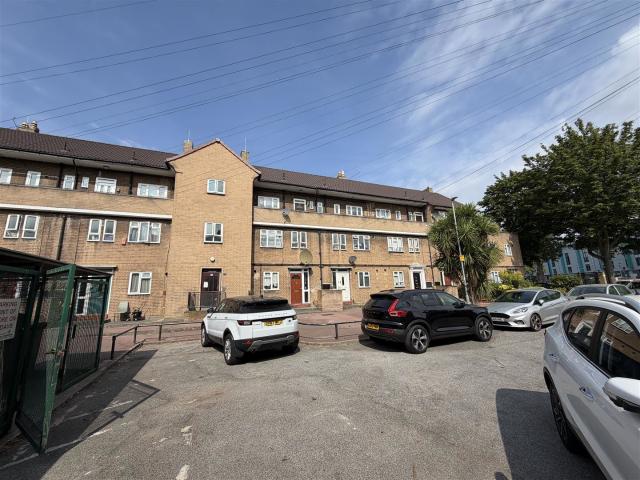 Apartment for rent in Greater London