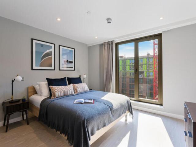 Apartment for rent in South Lane, West Yorkshire