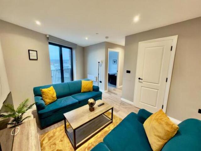 Apartment for rent in Springwell, Sunderland