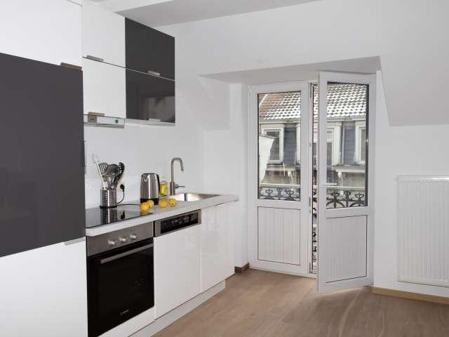 Appartement location à Brussel, Bruxelles